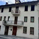 Maison Sandra Introd