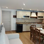 Maison Sandra * 因特罗德