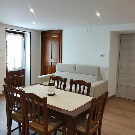 Maison Sandra *