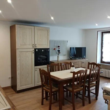 Maison Sandra Apartament