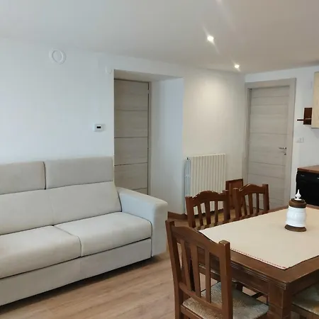 아파트 Maison Sandra