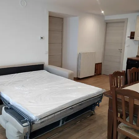 Maison Sandra Apartament