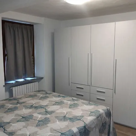 Maison Sandra Apartament