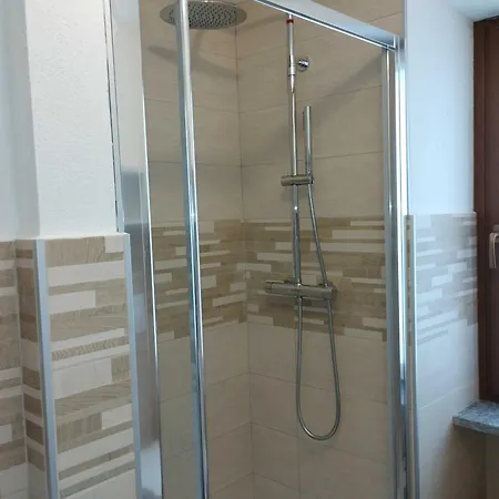 Apartament Maison Sandra *