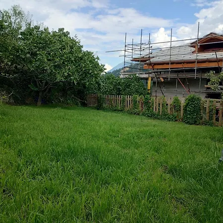 Appartamento Maison Sandra Introd