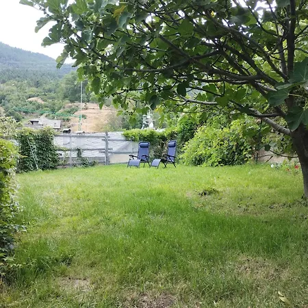 Maison Sandra Appartamento Introd