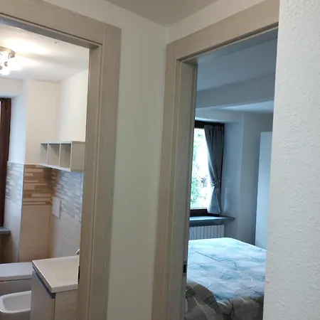 Maison Sandra Apartament *