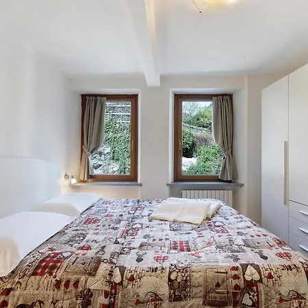 Maison Sandra Apartament