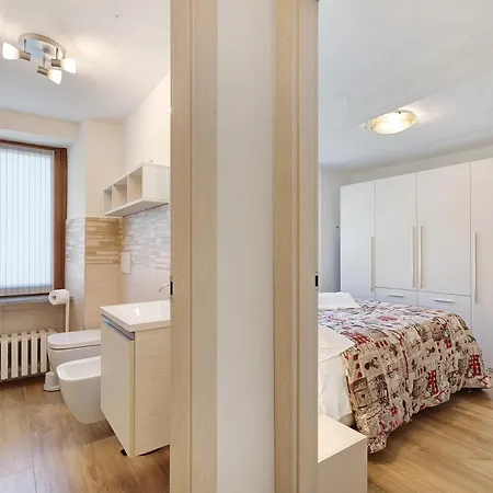 Maison Sandra Apartament *