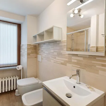 Apartament Maison Sandra Introd