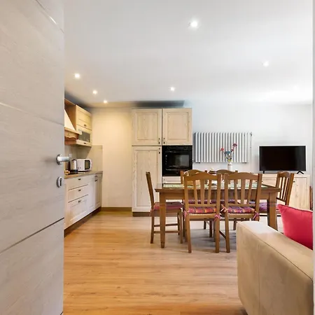 Apartament Maison Sandra