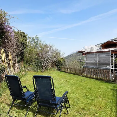 Maison Sandra Apartament