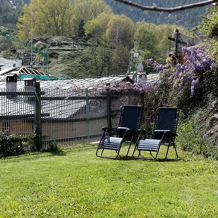 Apartament Maison Sandra *