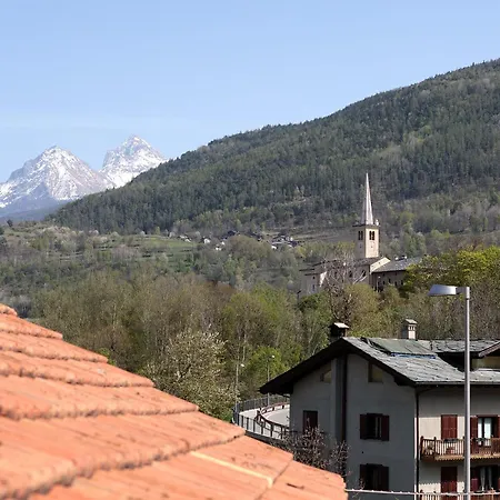 Maison Sandra Apartament *