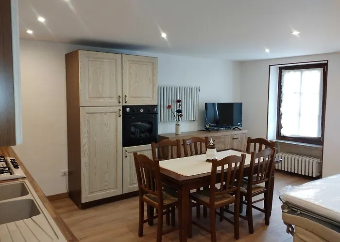 Maison Sandra Lejlighed