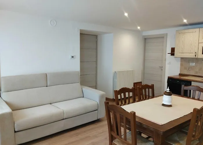 아파트 Maison Sandra