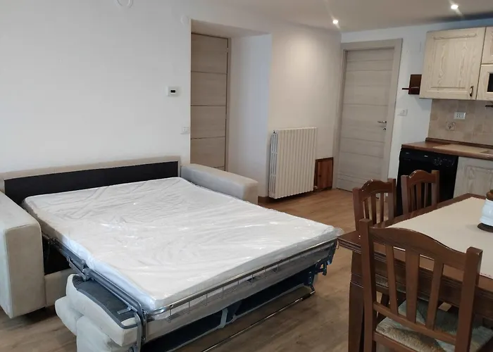 Maison Sandra Lejlighed