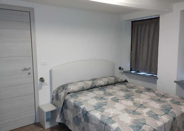 Lägenhet Maison Sandra *