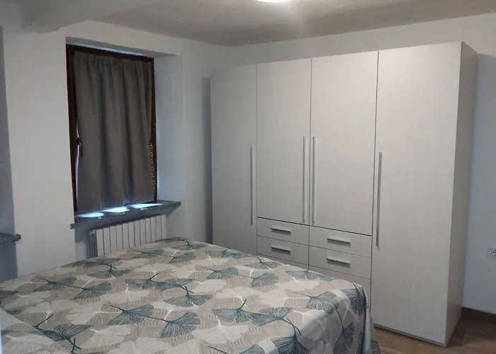 Maison Sandra Lägenhet