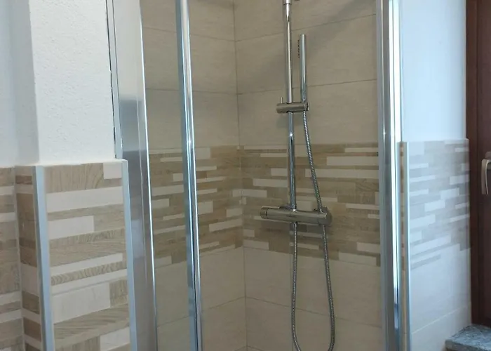 아파트 Maison Sandra *