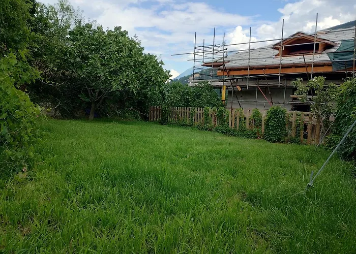 Lejlighed Maison Sandra Introd