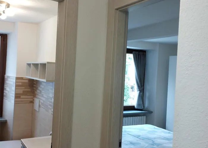 Maison Sandra 아파트 *